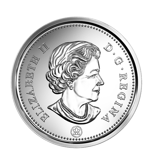 2018 Ensemble 5 pièces: Première frappe - BU HAUTE QUALITÉ