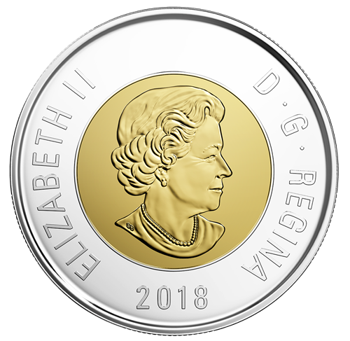 2018 Ensemble 6 pièces: Première frappe + 50¢ classique d'un roul. spécial - BU HAUTE QUALITÉ