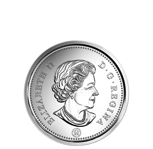 2018 Ensemble 5 pièces: Première frappe - BU HAUTE QUALITÉ