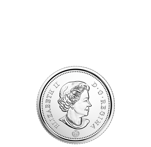 2019 Ensemble 5 pièces: Première frappe - BU HAUTE QUALITÉ