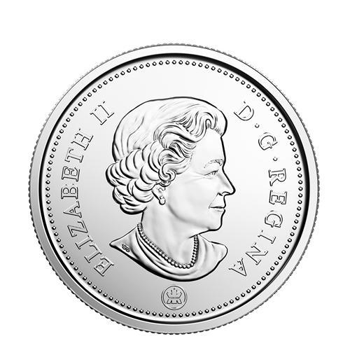 2019 Ensemble 6 pièces: Première frappe + 50¢ classique d'un roul. spécial - BU HAUTE QUALITÉ