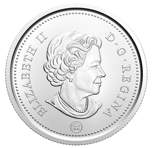 2020 Ensemble 6 pièces: Première frappe + 50¢ classique d'un roul. spécial - BU HAUTE QUALITÉ