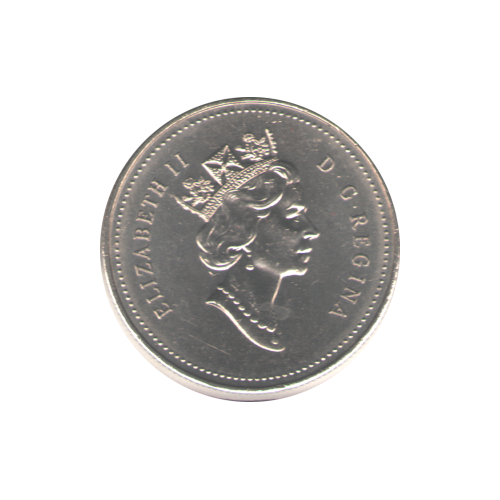 1992 50 cents BU (MS-62)