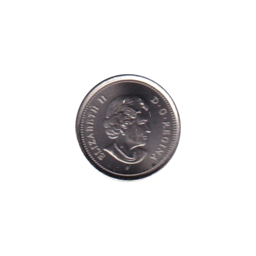 2006-P 10 cents BU (MS-67) Superb GEM