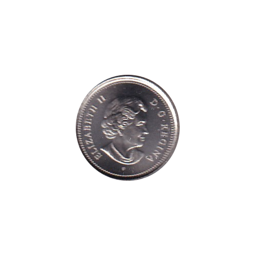 2006-P 10 cents BU (MS-68) Superb GEM +