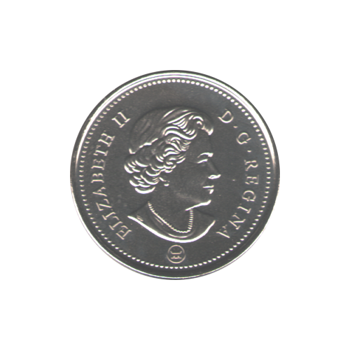 2017 50 cents BU (MS-63) CHOICE