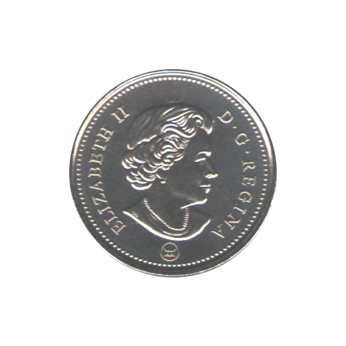 2017 50 cents BU (MS-66) GEM +