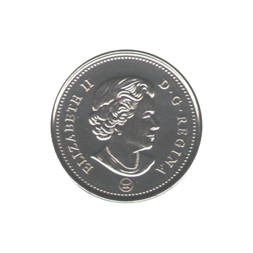 2017 50 cents CANADA 150 BU (MS-66) GEM +