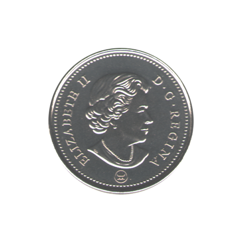 2017 50 cents CANADA 150 BU (MS-67) Superbe GEM