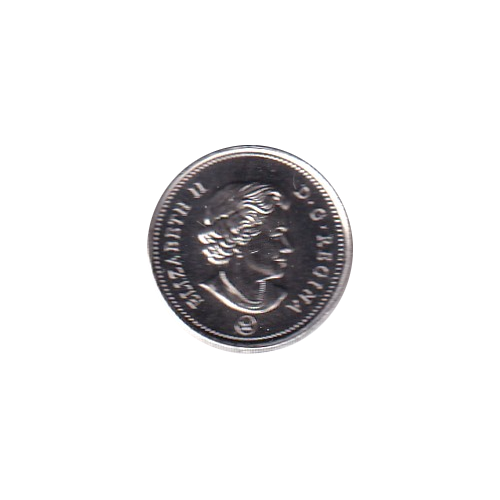 2019 10 cents BU (MS-69) Near Perfet GEM