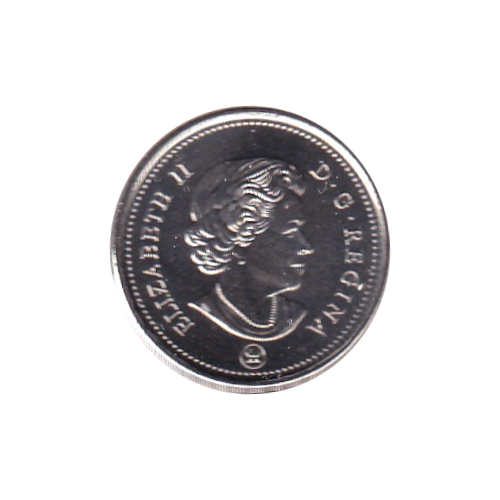 2020 25 cents BU (MS-68) - SUPERB GEM+