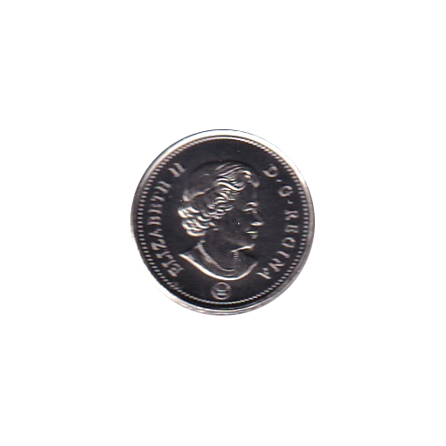 2021 10 cents 1921-2021 BU (MS-64) CHOICE +