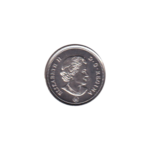 2021 10 cents 1921-2021 BU (MS-68) Superb GEM +