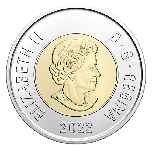 2022 Ensemble 5 pièces: Première frappe - BU HAUTE QUALITÉ