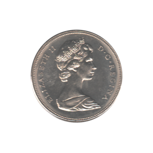 2024 50 cents BU (MS-70) - RARE