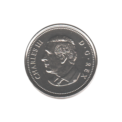 2024 50 cents BU (MS-67) Superbe GEM Plus