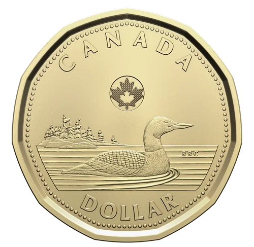 2023 Canada Ensemble de pièces QEII 1952-2022 – Édition de collection NBU