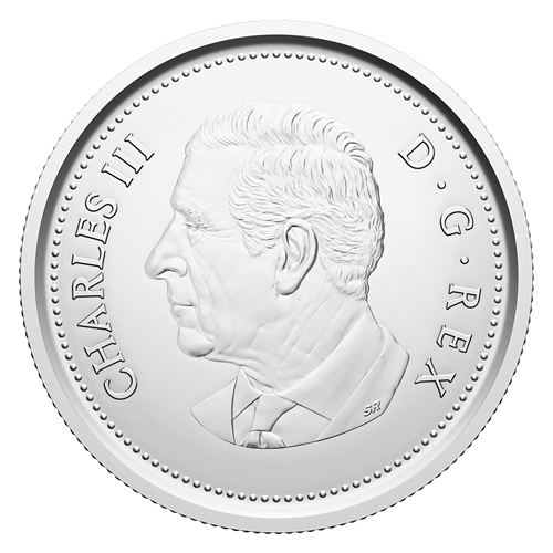 2024 Ensemble 6 pièces: Première frappe + 50¢ classique d'un roul. spécial - BU HAUTE QUALITÉ