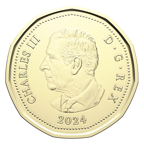 2024 Ensemble 6 pièces: Première frappe + 50¢ classique d'un roul. spécial - BU HAUTE QUALITÉ