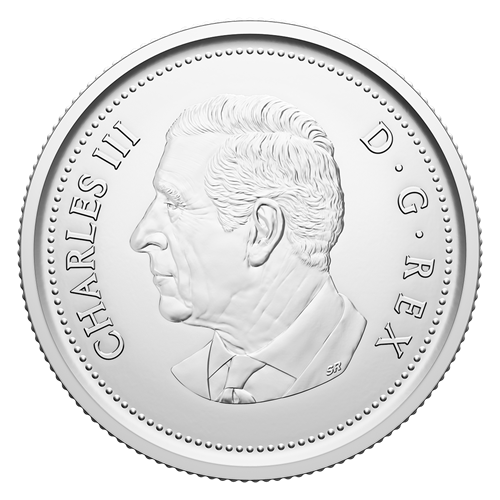 2024 Ensemble 5 pièces: Première frappe - BU HAUTE QUALITÉ