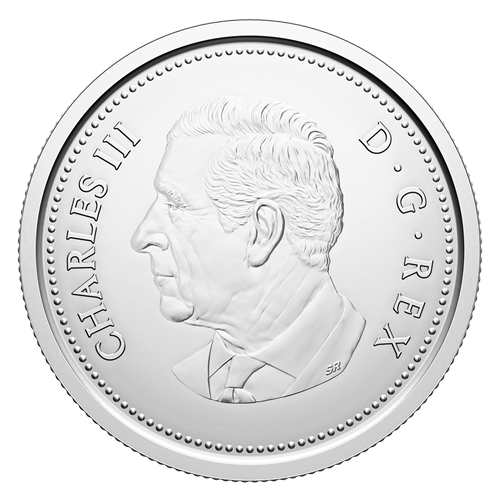 2025 Ensemble 6 pièces: Première frappe + 50¢ classique d'un roul. spécial - BU HAUTE QUALITÉ
