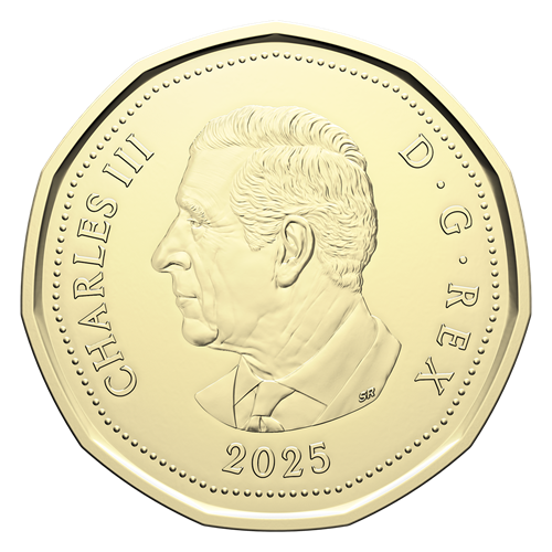 2025 Ensemble 6 pièces: Première frappe + 50¢ classique d'un roul. spécial - BU HAUTE QUALITÉ