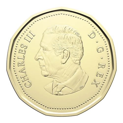 2026 Canada Ensemble-cadeau du temps des Fêtes - NBU — 252758_obv1dollar_1200