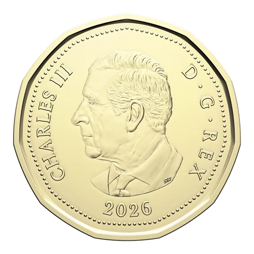 2026 Ensemble 6 pièces: Première frappe + 50¢ classique d'un roul. spécial - BU HAUTE QUALITÉ