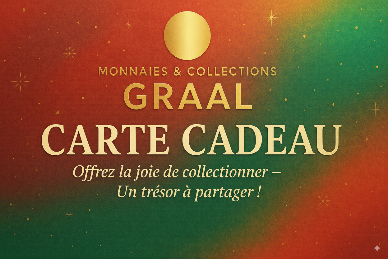 Carte-cadeau "Magie des Fêtes"