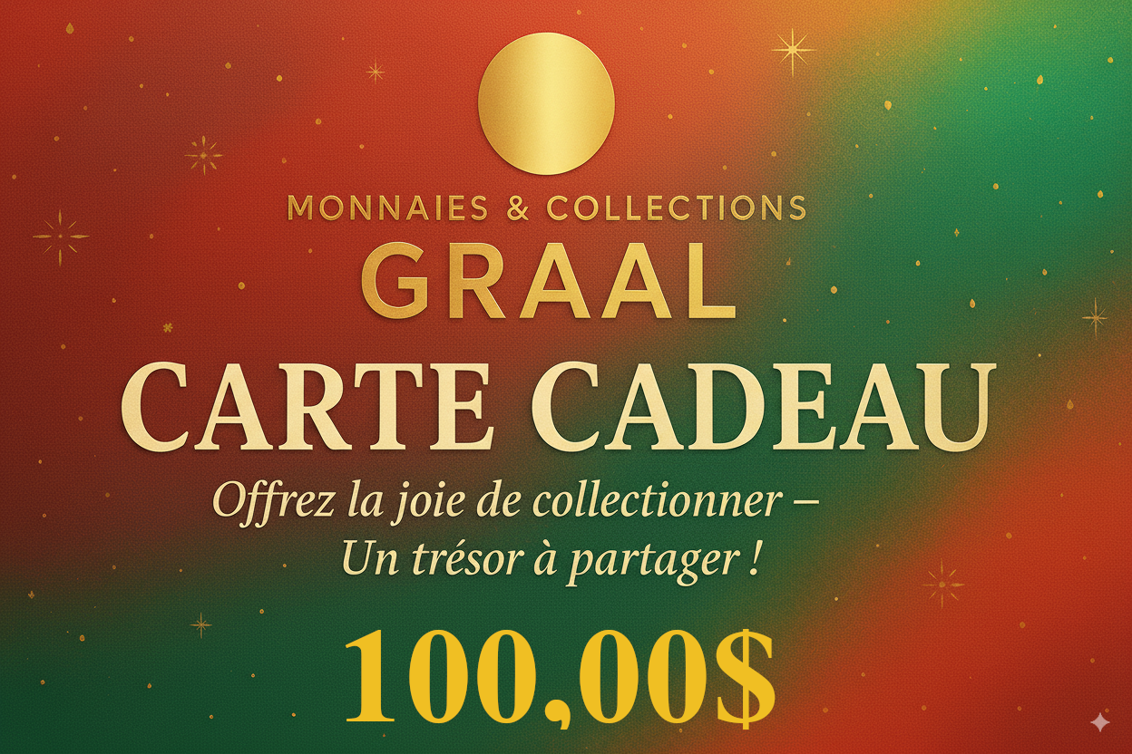 Carte-cadeau "Magie des Fêtes"