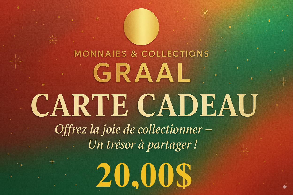 Carte-cadeau "Magie des Fêtes"