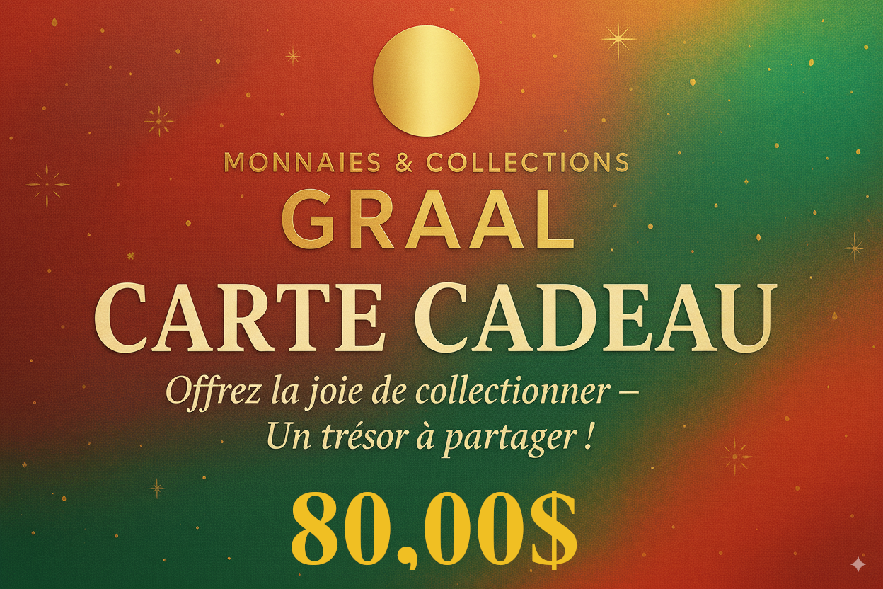 Carte-cadeau "Magie des Fêtes"