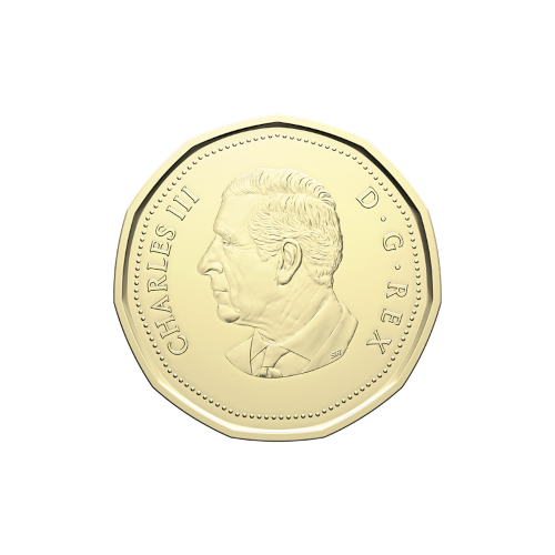 2026 Ensemble de 5 pièces Ö Canada - Hors circulation (NBU)